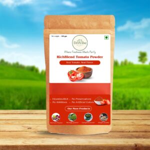 richblend tomato powder