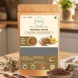 nutriflax seeds