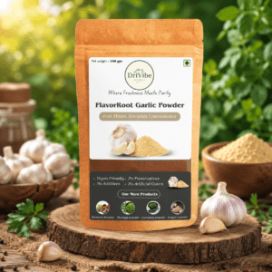 flavorroot garlic powder