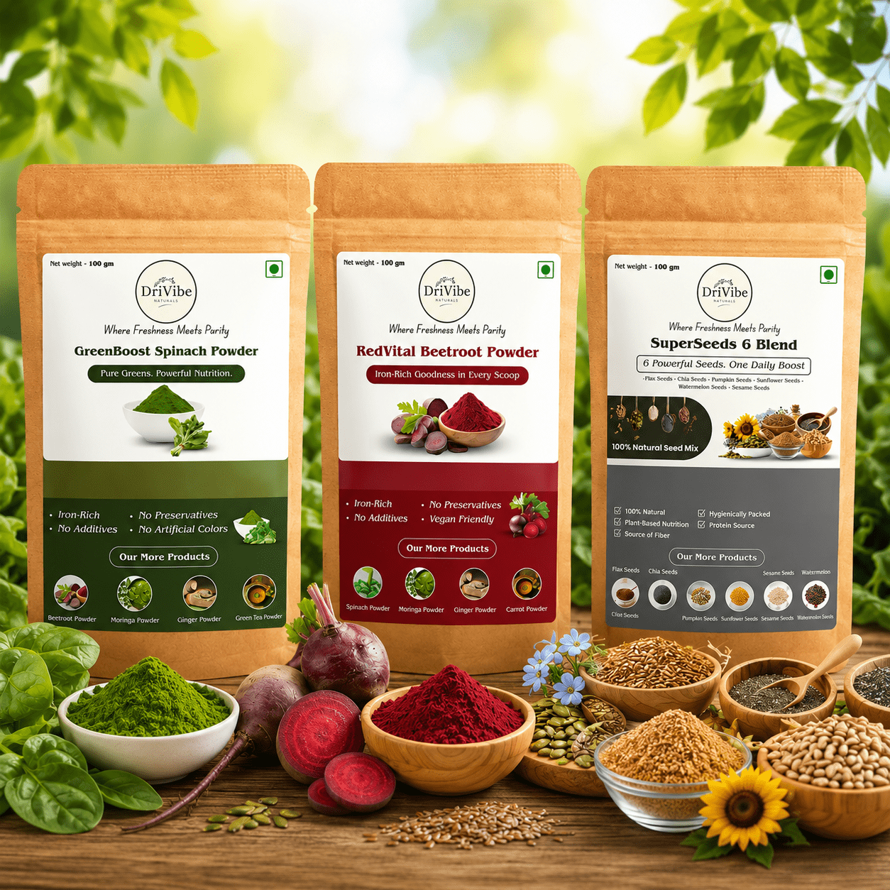 family starter pack spinach, beetroot and super 6 seed and free easy recipe guide family starter pack spinach, beetroot and super 6 seed and free easy recipe guide